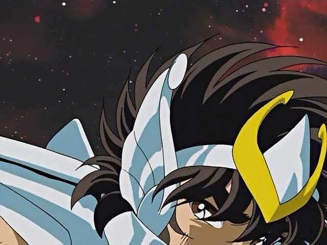 Otaku Gallery  / Anime e Manga / Saint Seiya / Screen Shots / Hades / 14 - Attraversando il fiume Acheronte / 176.jpg